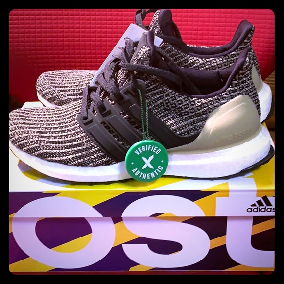 adidas ultra boost 4.0 dark mocha